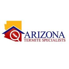 Arizona Termite Specialists logo