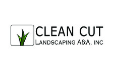 Clean Cut Landscaping A&A, Inc. logo