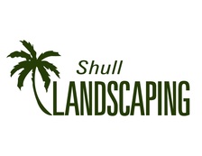 Shull Landscaping, LLC logo
