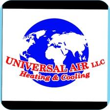 Avatar for Universal Air Heating & Cooling, LLC