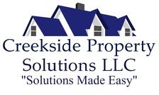 Creekside Property Solutions, LLC logo