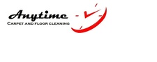 Anytime Carpet and Floor Cleaning, LLC logo