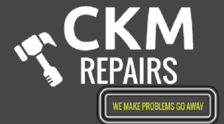 Logo for Ck Maintenance and Repairs