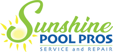 Sunshine Pool Service - Home Facebook logo