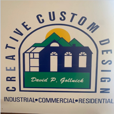 Avatar for Creative Custom Design