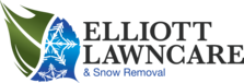 Elliott Lawncare and Snow Removal, Inc. logo