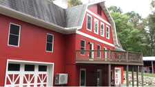 Garcia's Painting & Repair NC logo
