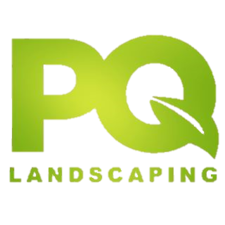 PQs Landscaping logo