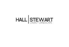 Hall Stewart Lawn and Landscape, LLC logo