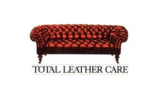 Total Leather Care, Inc. logo