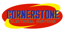 Cornerstone Electrical Services, Inc. logo