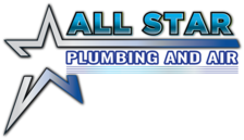 Logo for All Star Plumbing and Air, LLC