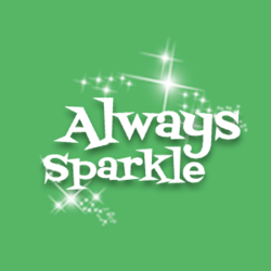 Always Sparkle Cleaning Service, LLC logo
