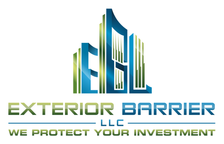 Exterior Barrier, LLC logo