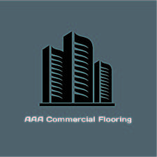 Logo for AAA Commercial Flooring