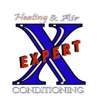 Logo for Expert Heating And Air Conditioning