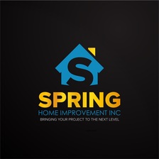 Spring Home Improvement, Inc. logo