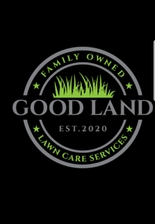 Good Land Lawn Care Services, LLC logo
