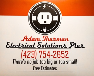 Adam Thurman logo