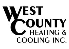 West County Heating & Cooling, Inc. logo