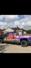 Rapid Roofing, LLC logo