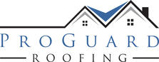 ProGuard Roofing, LLC logo