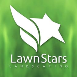 Lawn Stars Landscaping, LLC logo