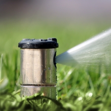 Sprinkler Repair In Cary North Carolina