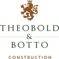 Theobold & Botto Construction, LLC logo