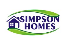 Simpson Homes logo