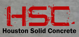 Houston Solid Concrete logo