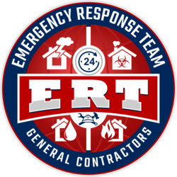 ERT, LLC logo