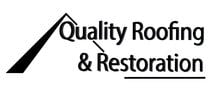Quality Roofing & Restoration, LLC logo