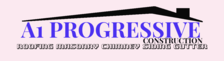 Logo for A1 Progressive Construction, LLC