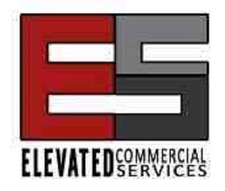 Elevated Commercial Services, LLC logo