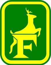 Logo for Frierson Lawn Services