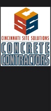 Logo for Cincinnati Site Solutions, LLC