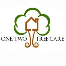 Logo for One Two Tree Care