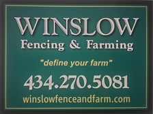 Avatar for Winslow Fencing and Farming