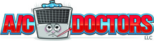 Logo for AC Doctors, LLC