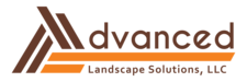 Logo for Advanced Landscape Solutions, LLC