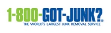 1-800-Got-Junk logo