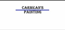Carmean's Painting - Home Facebook logo
