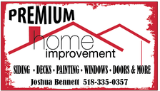 Avatar for Premium Home Improvements
