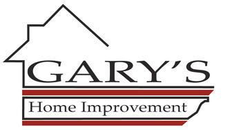 Gary's Home Improvement logo