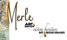 Avatar for Merle Art & Design, LLC