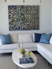 Logo for KLR Interiors