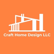 Logo for Craft Home Design