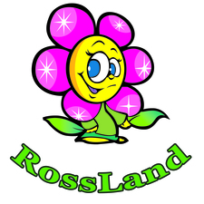 Rossland Landscaping, LLC logo