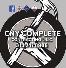 Avatar for CNY Complete Contracting, LLC